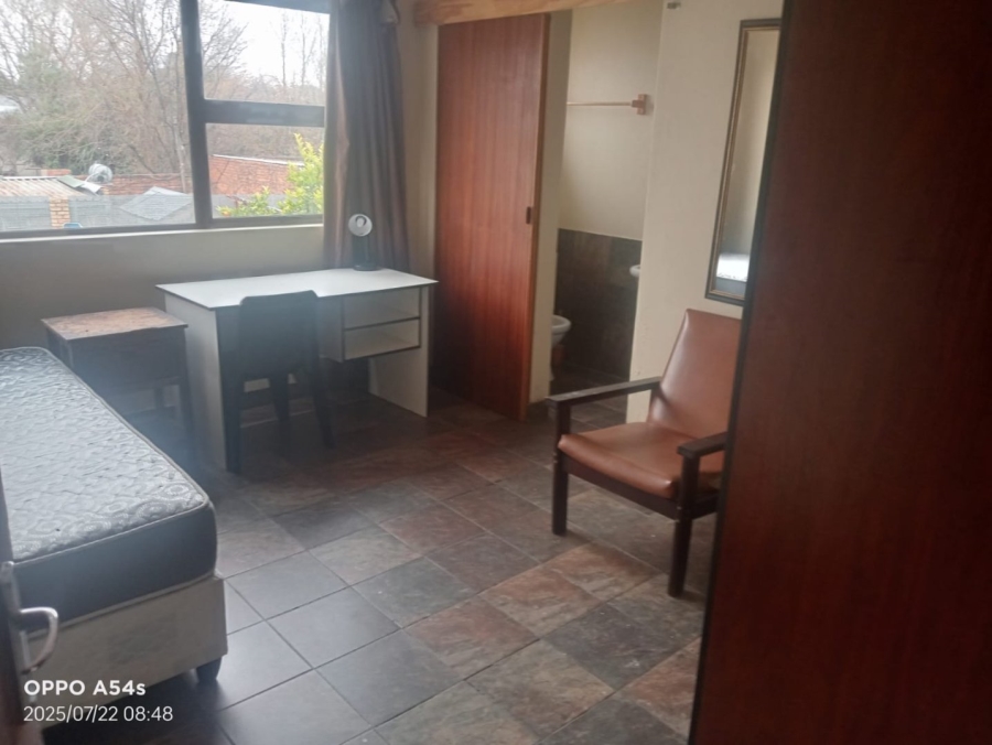 1 Bedroom Property for Sale in Universitas Free State